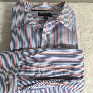 Banana Republic Button Up